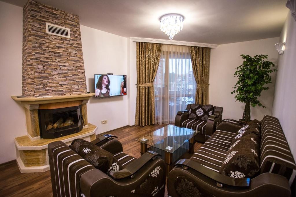 Boutique Apart Hotel Versis — 5