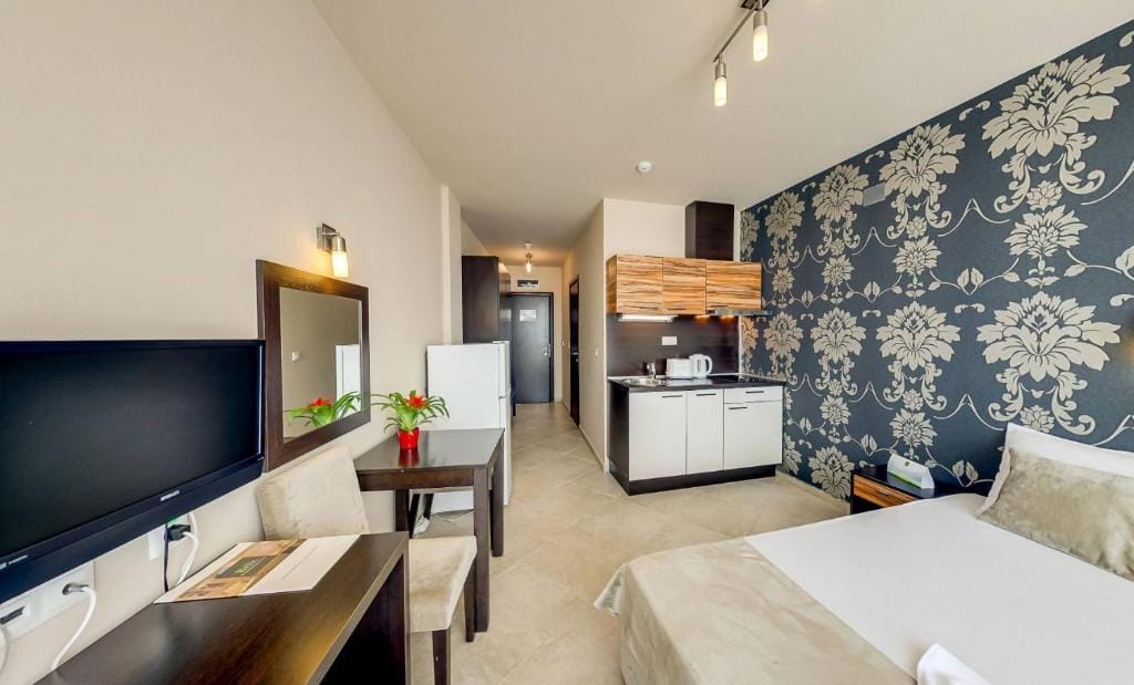 Briz Beach Apartments — 2