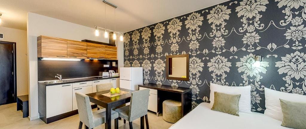 Briz Beach Apartments — 4