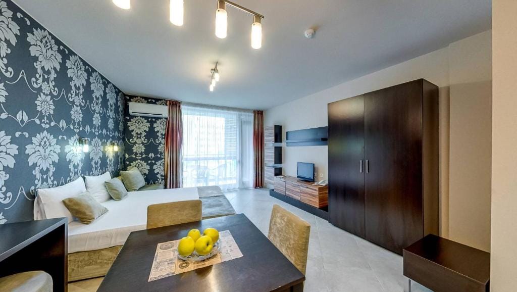 Briz Beach Apartments — 5
