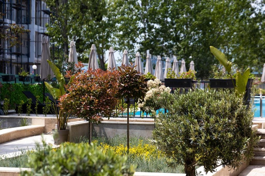Emilia Romana Park — 5