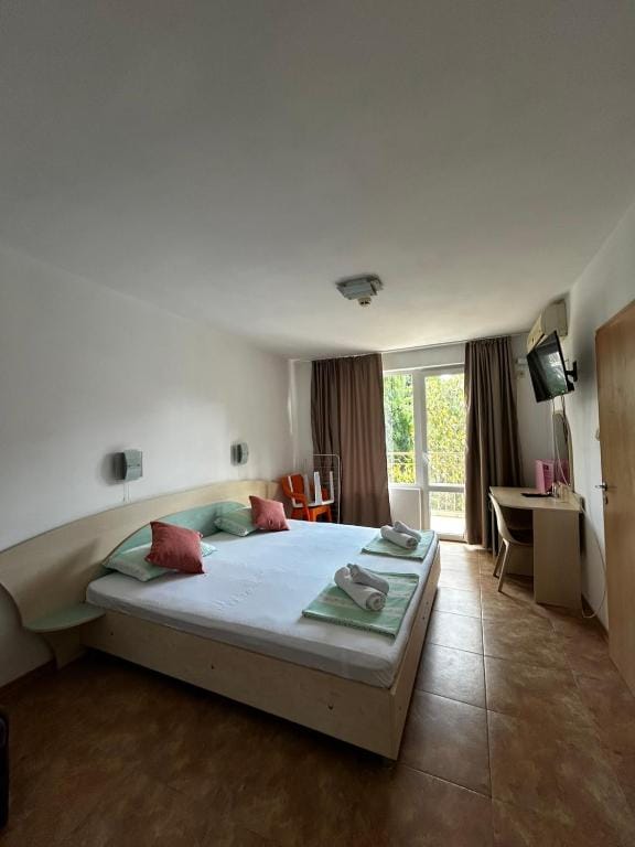 Family Hotel Magnolia, Sunny Beach — 2