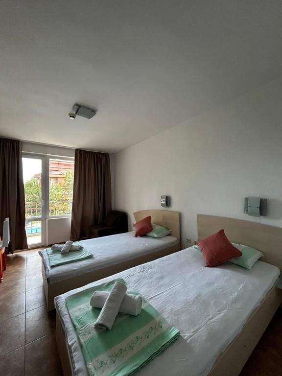 Family Hotel Magnolia, Sunny Beach — 4