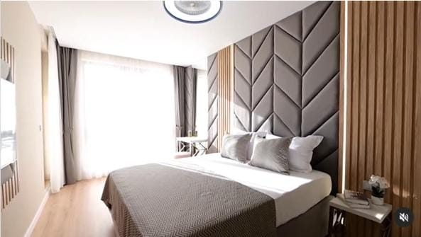 Harmony Suites Grand Resort 16 — 2