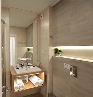 Harmony Suites Grand Resort 16 — 3