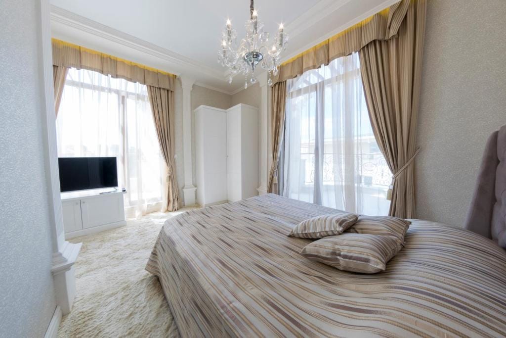 Harmony Suites - Monte Carlo — 4