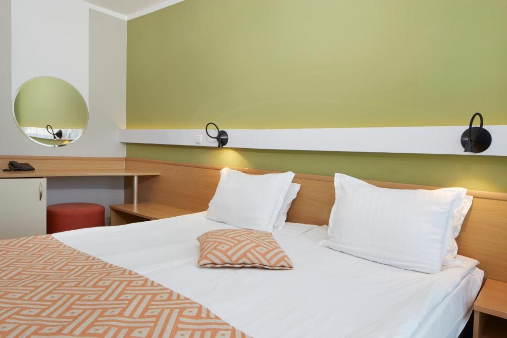 Hotel AKTINIA - All Inclusive — 2