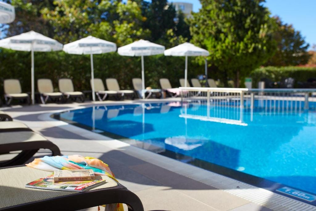 Hotel AKTINIA - All Inclusive — 3
