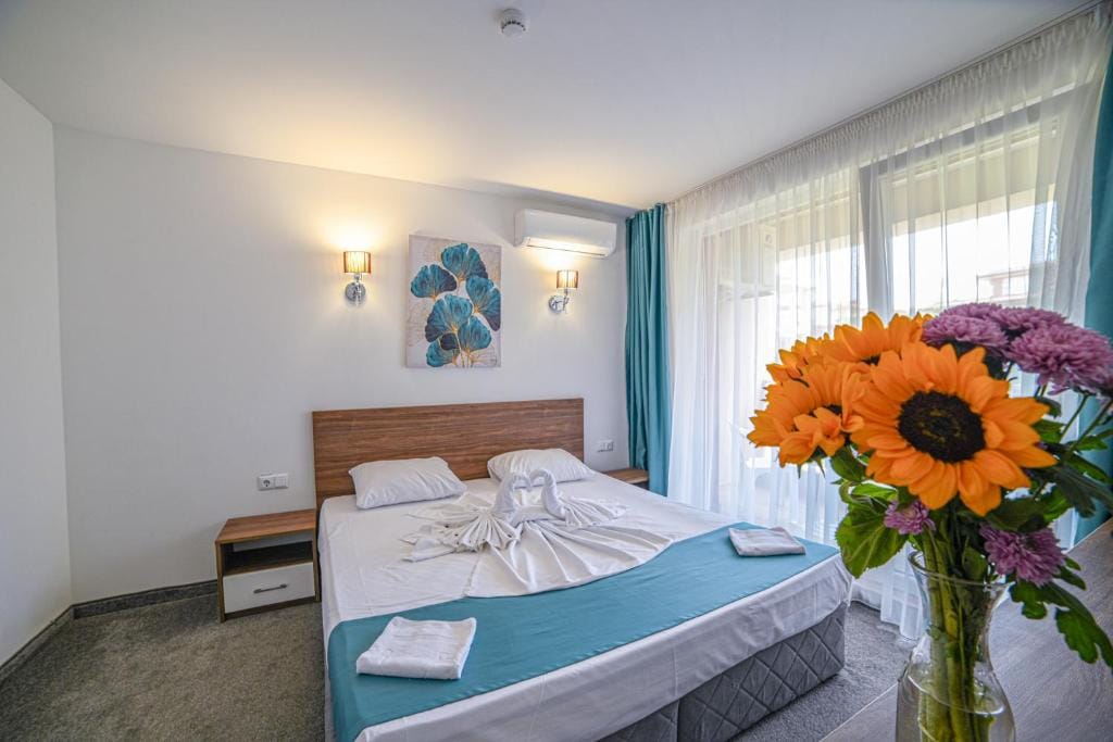Hotel Zonya — 1