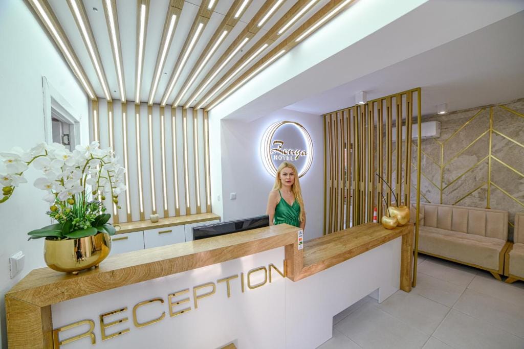 Hotel Zonya — 4