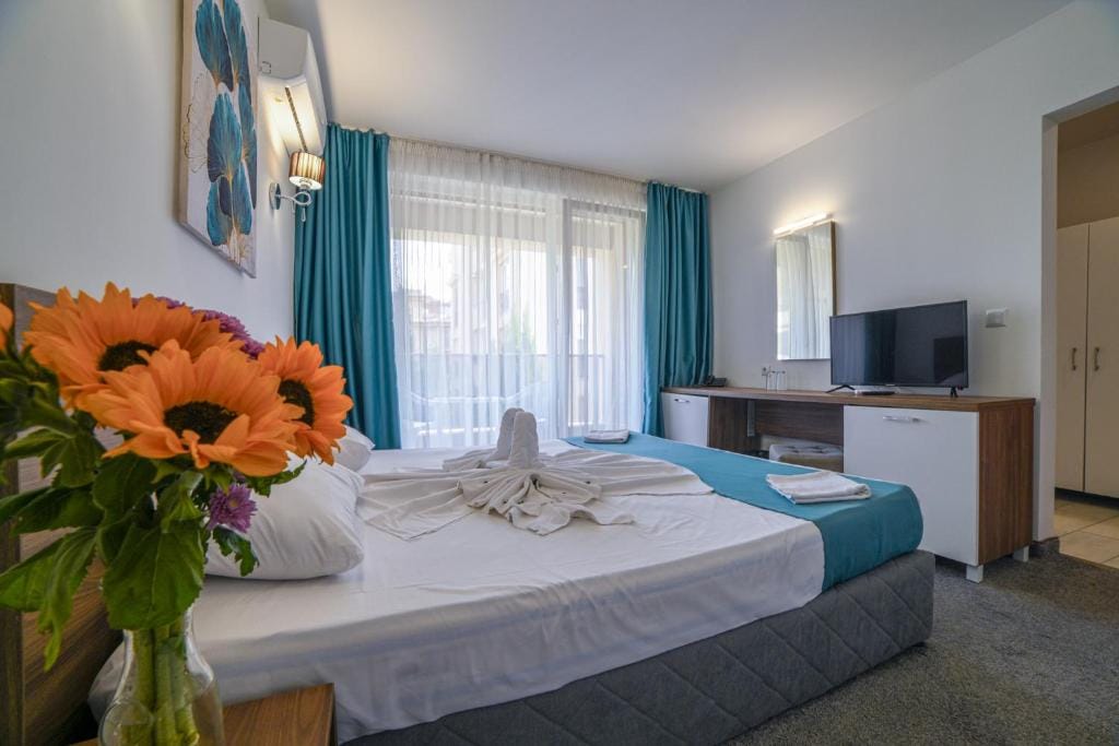 Hotel Zonya — 5