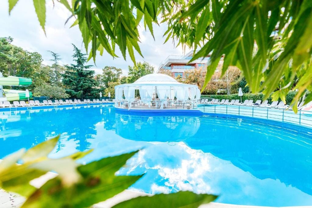 iHotel Sunny Beach — 3