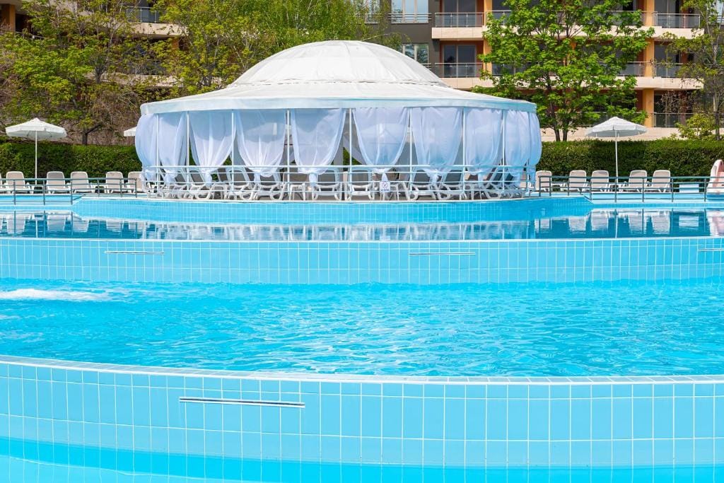 iHotel Sunny Beach — 5