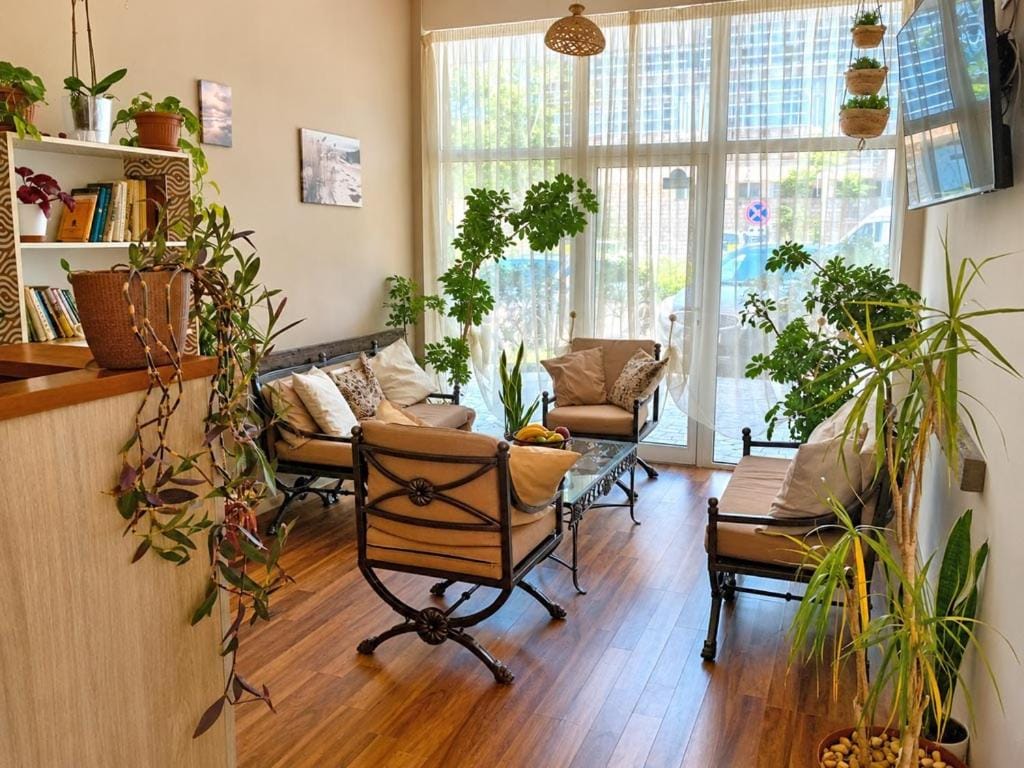 Liora studio apartments — 1
