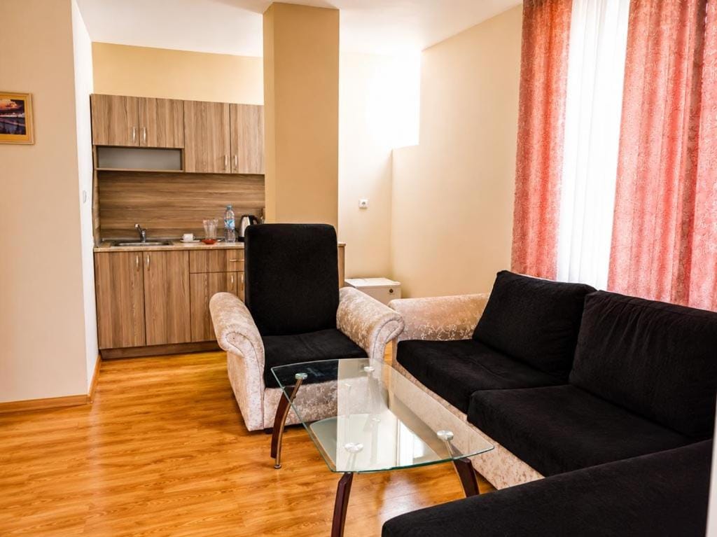 Liora studio apartments — 4