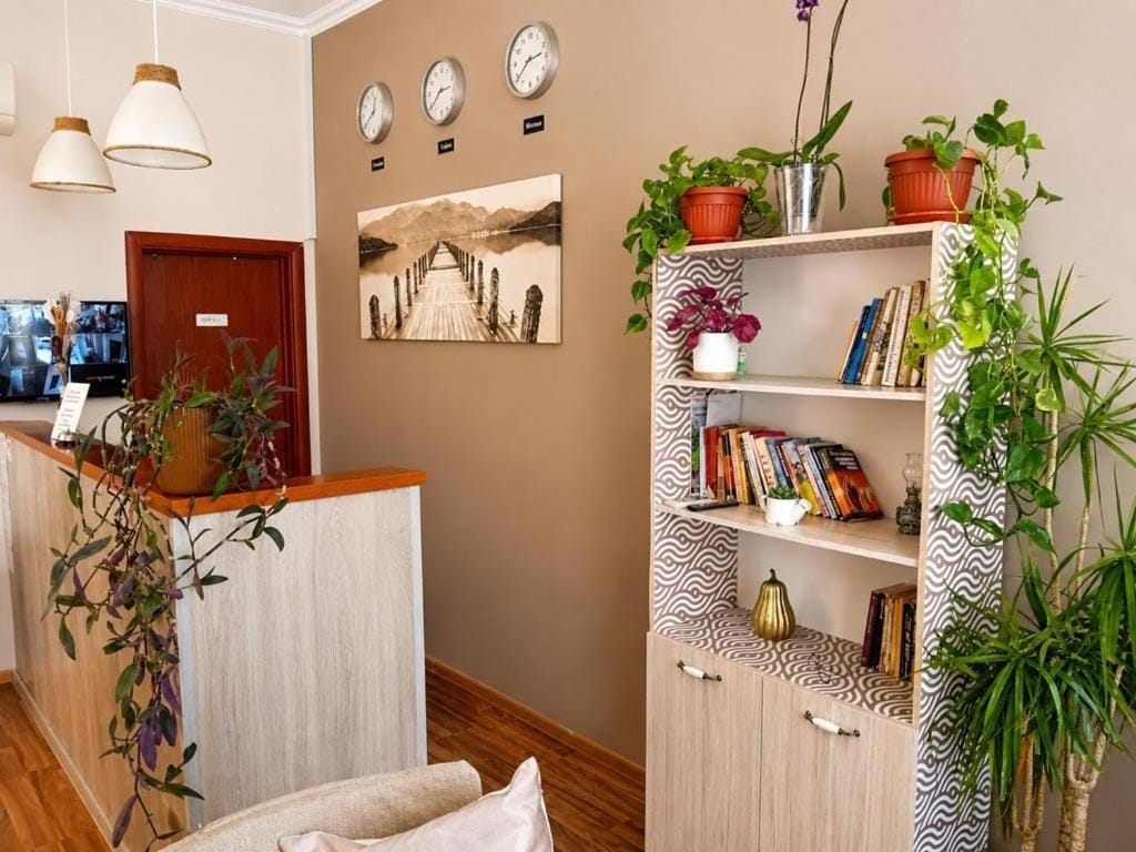 Liora studio apartments — 5