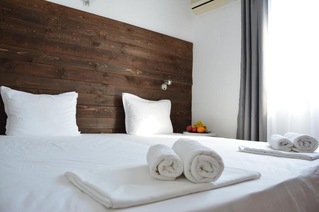 Milennia Family Hotel — 2