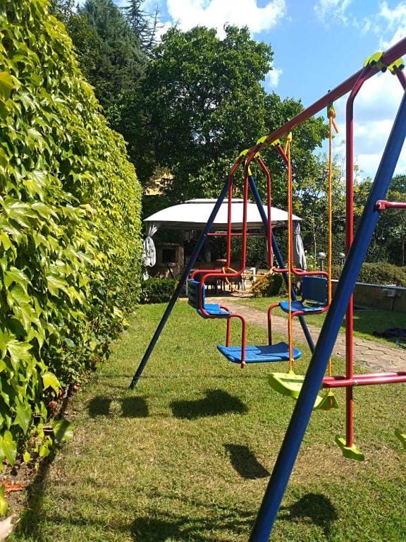 Milennia Family Hotel — 5