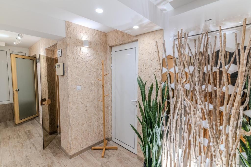 Sea Twins Luxury Aparthotel - 150 m from the beach — 3