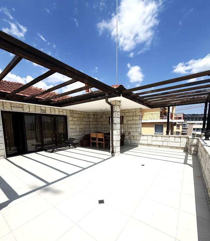 Villa Maria Revas — 5