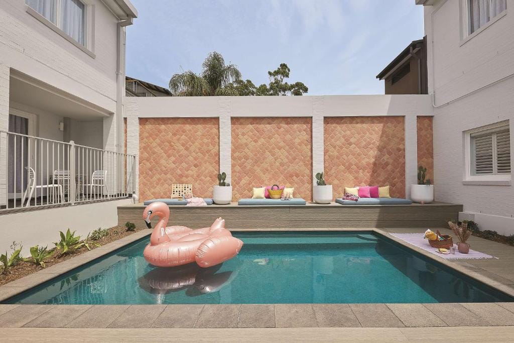 Adina Apartment Hotel Chippendale — 1