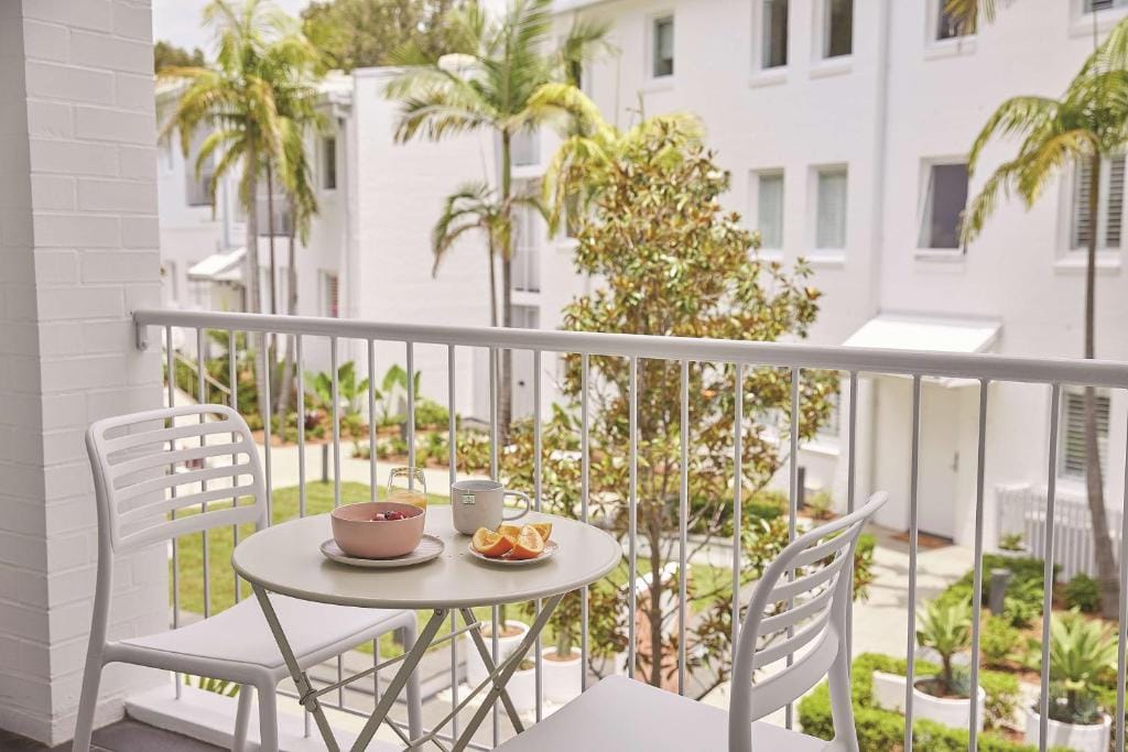 Adina Apartment Hotel Chippendale — 3