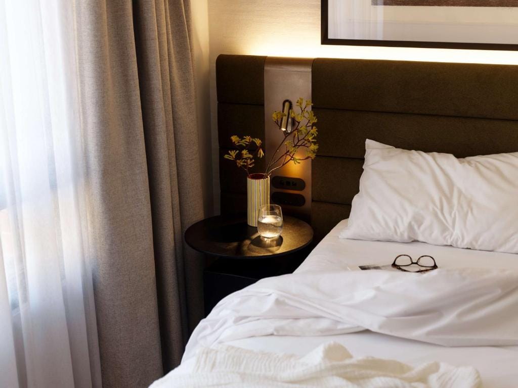 Adina Apartment Hotel Sydney Town Hall — 1