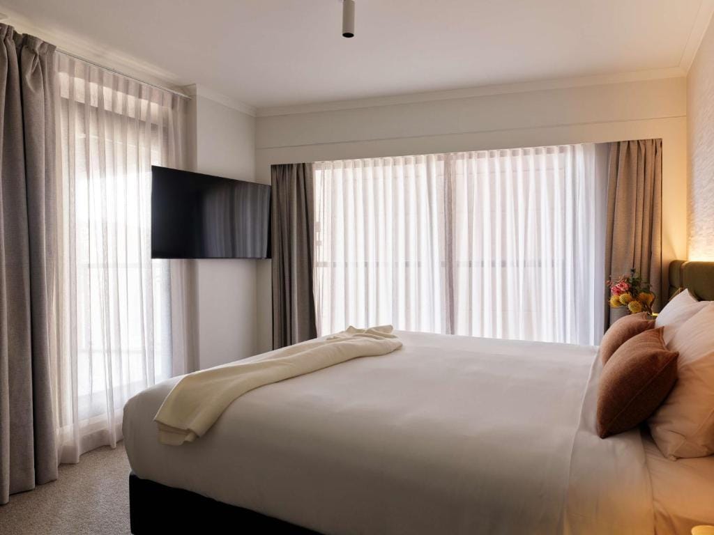 Adina Apartment Hotel Sydney Town Hall — 2