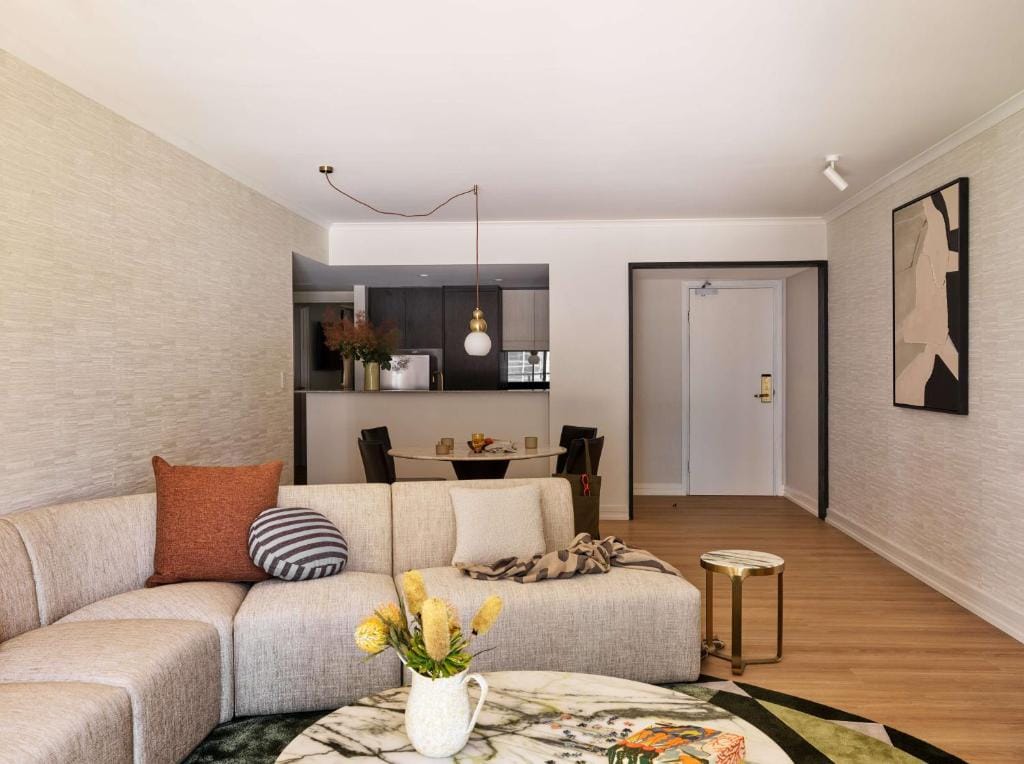 Adina Apartment Hotel Sydney Town Hall — 4