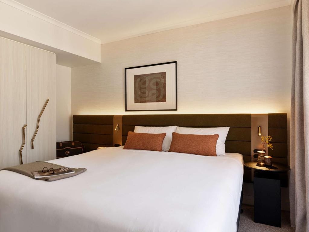Adina Apartment Hotel Sydney Town Hall — 5