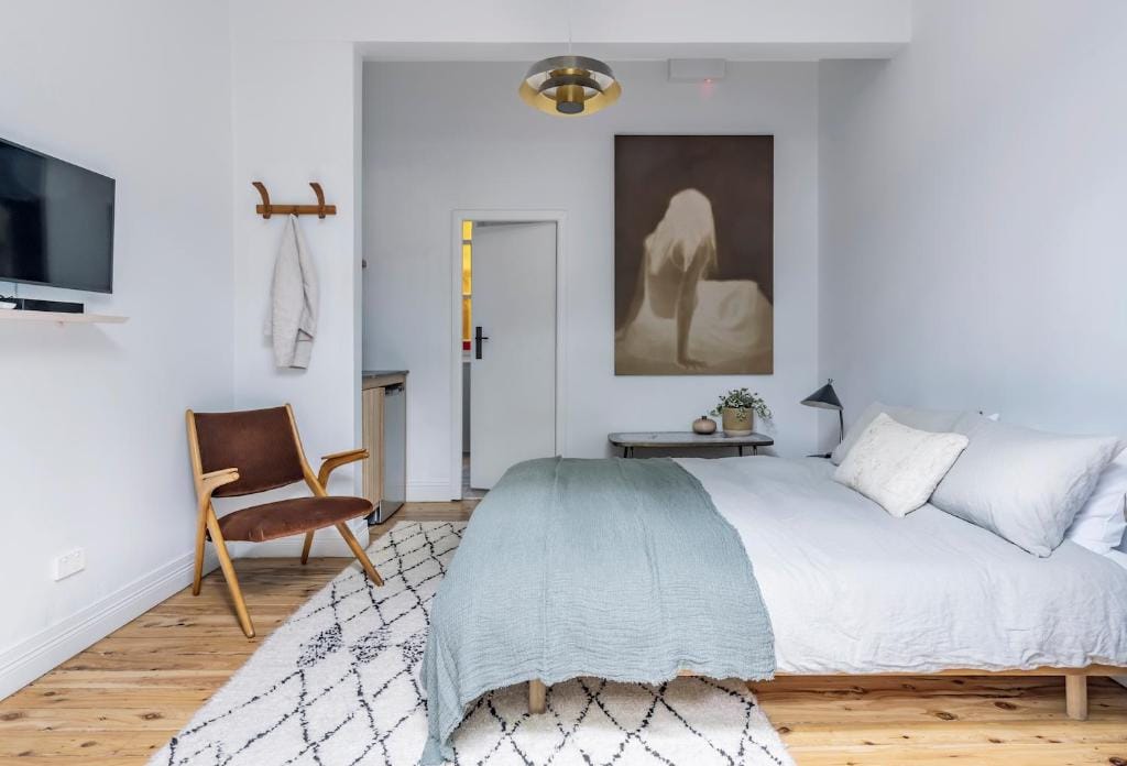 Bondi Beach House — 1