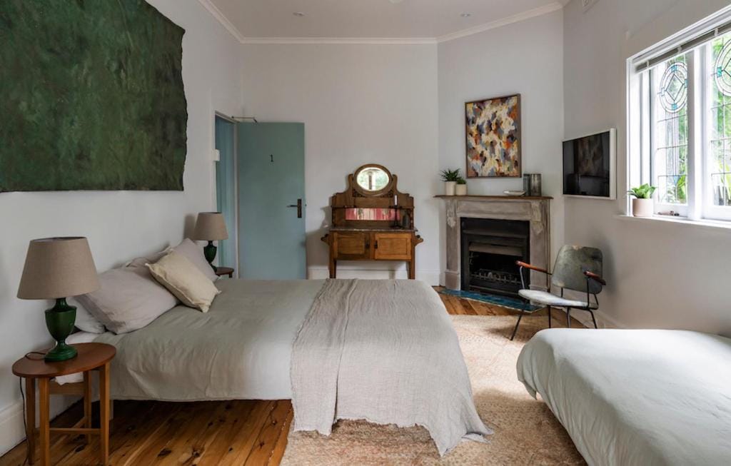 Bondi Beach House — 2