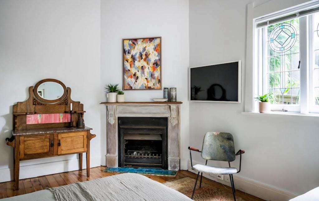Bondi Beach House — 5