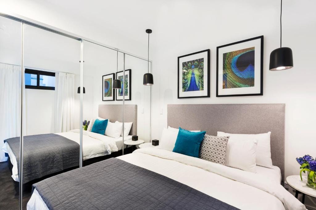 Botanik Apartment Hotel — 2