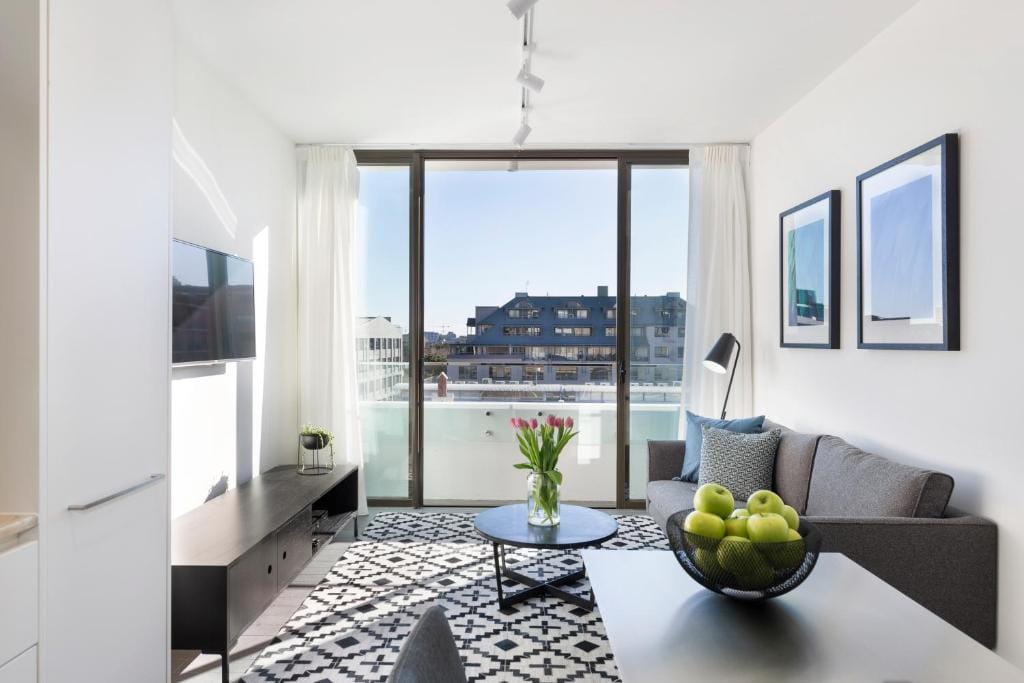 Botanik Apartment Hotel — 5