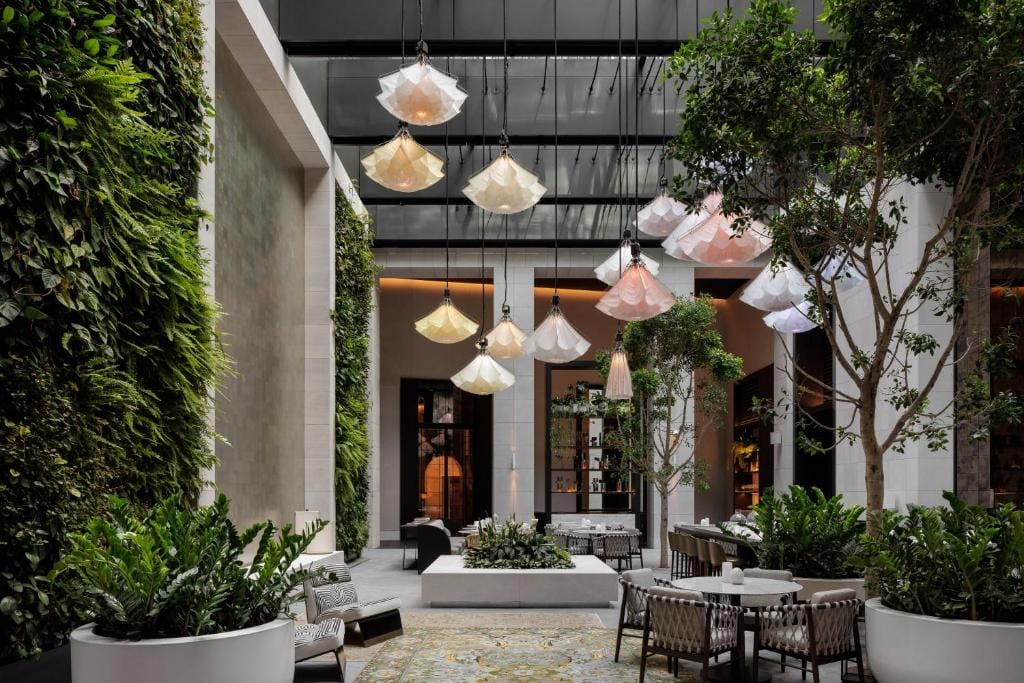Capella Sydney — 2
