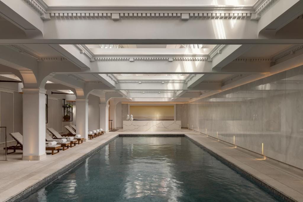 Capella Sydney — 5