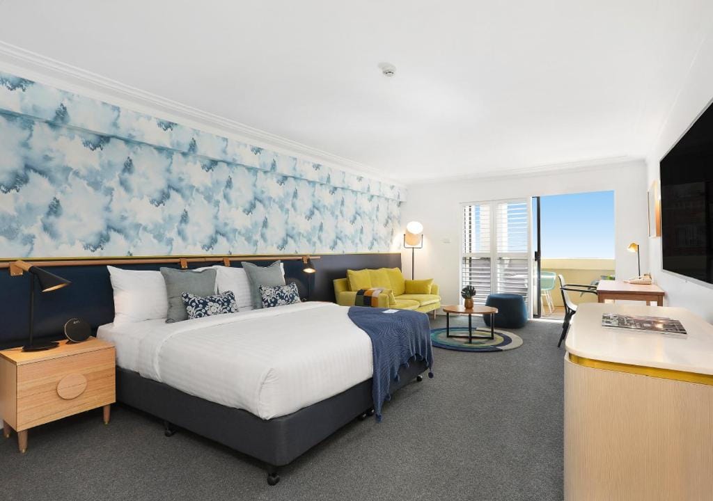 Coogee Bay Boutique Hotel — 2