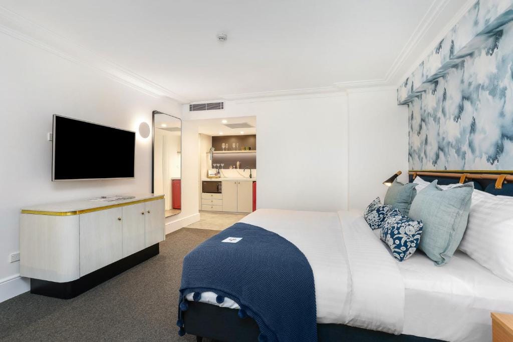 Coogee Bay Boutique Hotel — 3