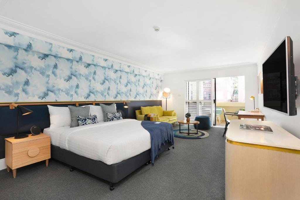 Coogee Bay Boutique Hotel — 4