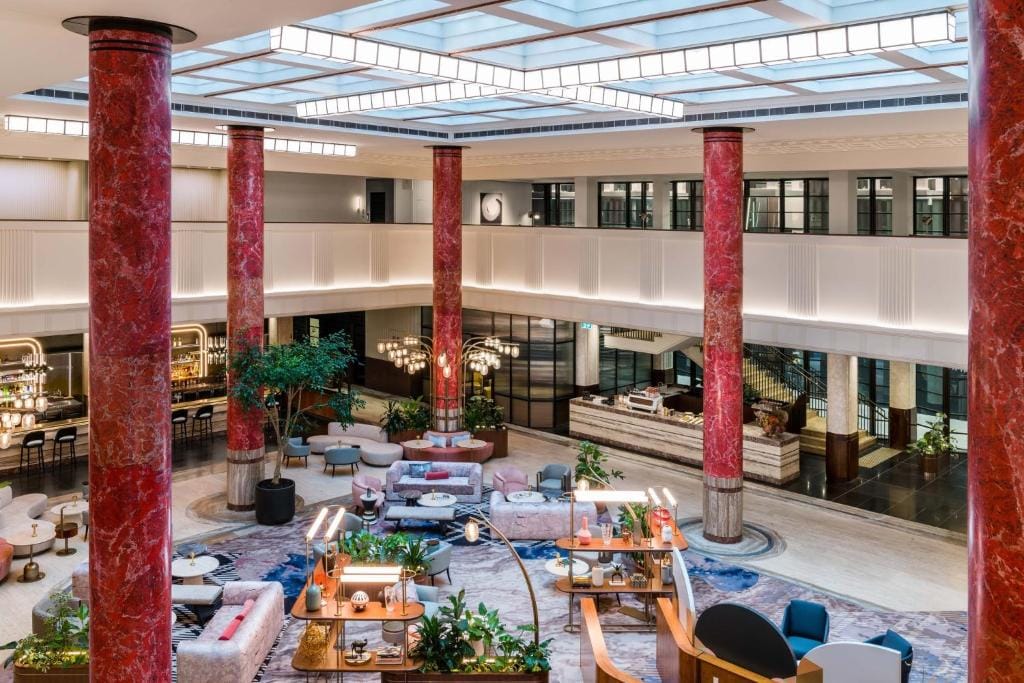 Kimpton Margot Sydney by IHG