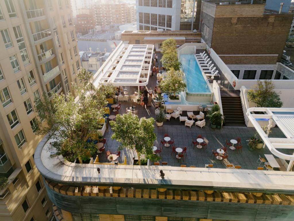 Kimpton Margot Sydney by IHG — 2