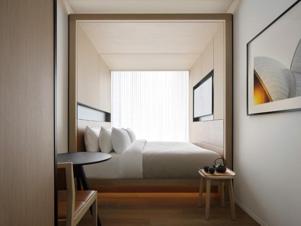 Little National Hotel Sydney — 2