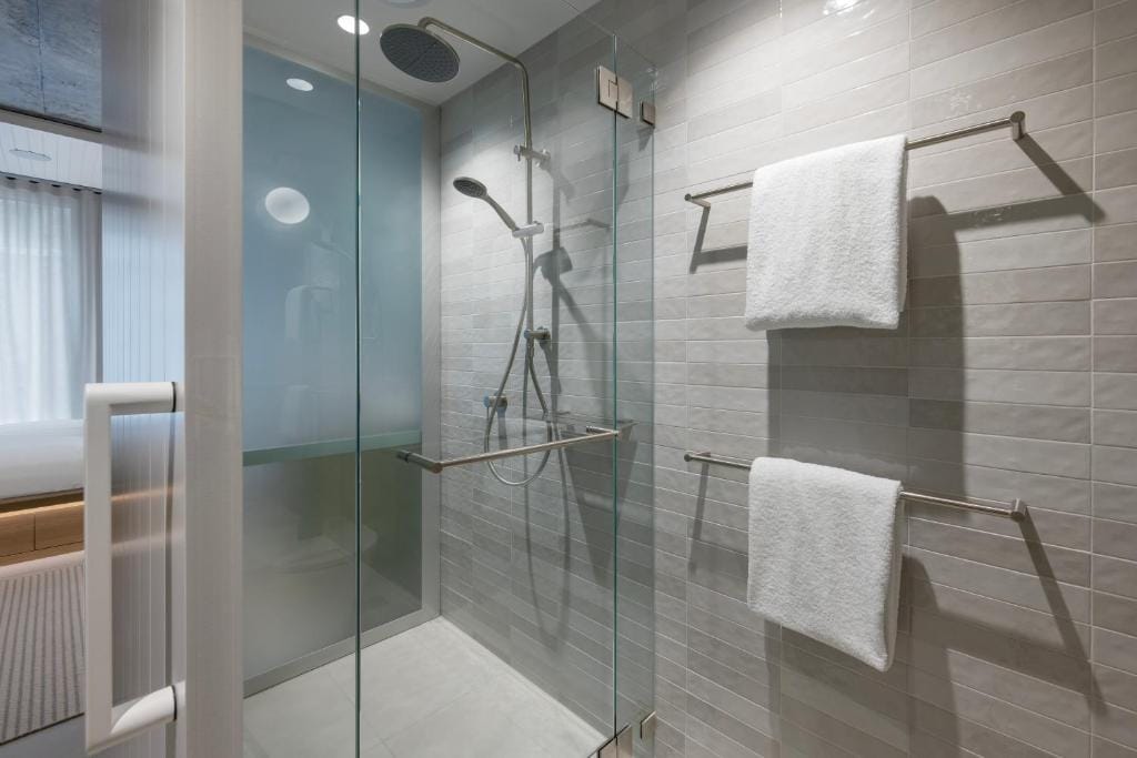 lyf Bondi Junction Sydney — 3
