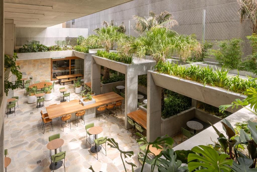 lyf Bondi Junction Sydney — 4