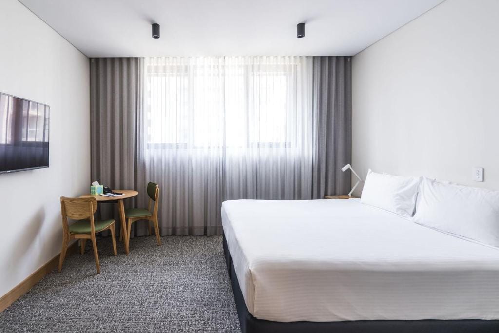 Mary MacKillop Place — 4