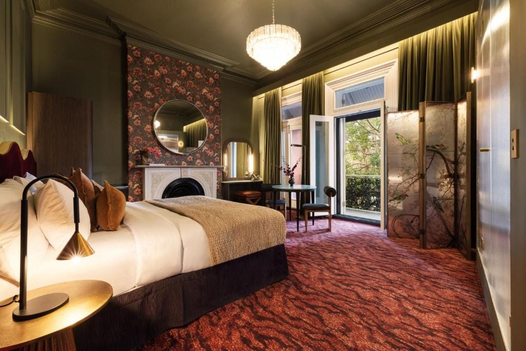 Medusa Hotel Sydney — 5