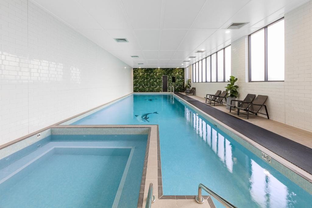 Meriton Suites Sydney Airport — 3