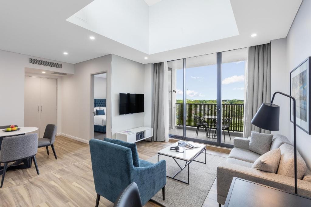 Meriton Suites Sydney Airport — 5