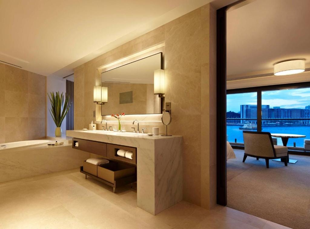 Park Hyatt Sydney — 3
